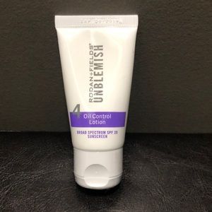 Rodan + Fields Unblemish